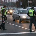Dėl Dainų šventės – eismo ribojimai visame Vilniuje