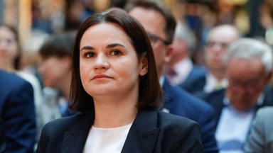 Тихановская поблагодарила за постановление не ограничивать поездки белорусов на родину: это верное решение