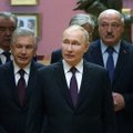 Rusijos bendrystė su sąjungininkėmis braška per visas siūles: pokyčiai akivaizdūs