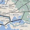 "Южный поток" будет заморожен в Болгарии до решения Еврокомиссии