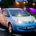 „Renault-Nissan“ aljansas pasiekė svarbų etapą