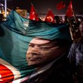 Juodieji R. T. Erdogano sąrašai primena kruvinojo teroro laikus: žmonos įdavinėja vyrus