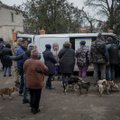 „Mediazona“: dėl karo Rusijos pasus dabar turi 300 tūkst. ukrainiečių