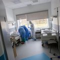 Коронавирус в Литве: 68 новых случаев, летальные исходы не зафиксированы
