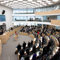 Lithuanian parliament will consider launching CIA prison inquiry