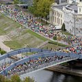 „Danske Bank Vilniaus maratonui“ – aukščiausias Europos įvertinimas