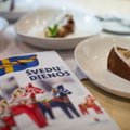 Artėjant karalių vizitui restoranai pristato švediškas vaišes