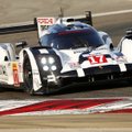 „Porsche“ atskleidė informaciją apie Le Mano lenktynių nugalėtoją