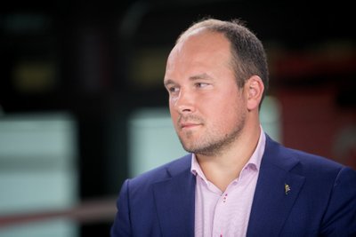 Žygimantas Mauricas