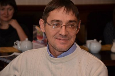 vg-news.ru vadovas A. Bortnikovas