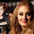 Po skyrybų gatvėje nufotografuota dainininkė Adele nustebino išvaizdos pokyčiais – sulieknėjo 20-čia kilogramų