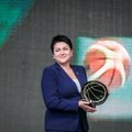 D. Gudzinevičiūtė: dauguma Lietuvos olimpiečių jau patikrinti dėl dopingo
