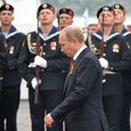 Олег Кашин: главный потребитель пропаганды - Путин и его окружение