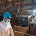 На Игналинской АЭС готовятся к частичному демонтажу оборудования второго реактора