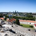 Lietuvai sužibo nauja viltis: pastebėjo Vilniaus galią