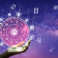 Astropsichologės Samanthos Zachh horoskopas penktadieniui, gruodžio 17 d.: pajusite stiprią jėgą