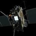 Žadintuvo skambutis pažadino kometos zondą „Rosetta“