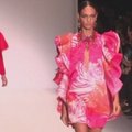 „Gucci“ Milano mados savaitėje pristatė elegantišką kolekciją moterims
