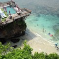Kaip turistų itin mėgiama sala sugebėjo netapti viruso protrūkio epicentru