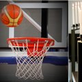 Panevėžio rajone mokykloje per krepšinio rungtynes mirė jaunas vyras
