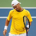 ATP reitinge R. Berankis pakilo į 111-ą poziciją