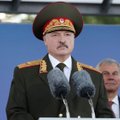 Iš Lukašenkos – raginimas Rusijai