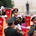 Kinija grasina Lietuvai parodyti savo galybę – lygina su muse, kurią privalu numušti