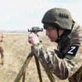 Po sėkmingų ukrainiečių atakų Rusija priversta griebtis desperatiškų metodų
