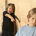 Kaip padėti savo vaikui nugalėti patyčias?
