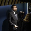 L. DiCaprio labdaros fondas pakliuvo į skandalą: gali netekti 1 mlrd. dolerių