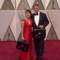 Vokus supainioję darbuotojai „Oskarų“ ceremonijose daugiau nedirbs