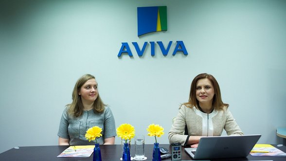 Lietuvos bankas: „Aviva Lietuva“ neteisėtai pelnėsi iš 50 tūkst. klientų
