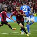Албания забила Италии на 24-й секунде, но проиграла