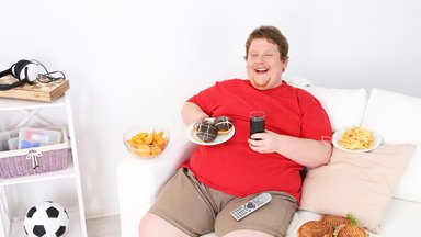 Czy otyłość jest zaraźliwa?