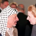 Prancūzijos žinybos ketina ekshumuoti Y.Arafato kūną