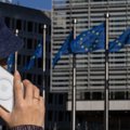 ES ir Šveicarija atnaujina derybas dėl santykių plėtros