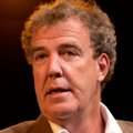 Britų televizijos žvaigždė Jeremy Clarksonas Gruzijoje kuria laidą apie Staliną