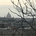 Dėl koronaviruso užsidaryti turėję Vatikano muziejai pirmadienį vėl atvers duris
