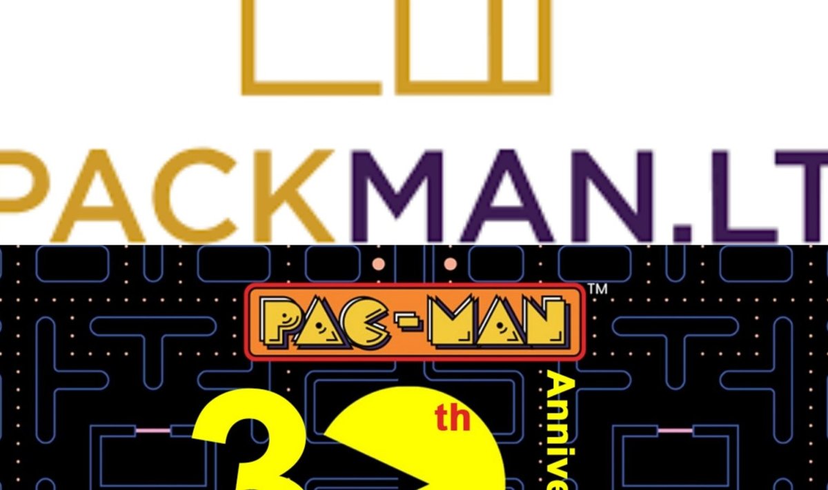 Packman/Pacman