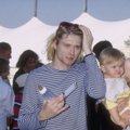 Kurto Cobaino megztukas parduotas už triuškinančią sumą