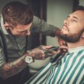 Ekspertas pataria: ką vyrai turi žinoti apie barzdos ir plaukų priežiūrą?