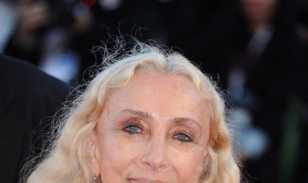 Franca Sozzani