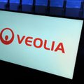 Teismas nepriėmė nagrinėti 240 mln. eurų ieškinio grupei „Veolia“