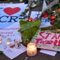 В связи с терактом в Манчестере арестован седьмой подозреваемый