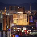 10 dalykų, kurių geriau nedaryti Las Vegase