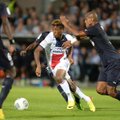 Prancūzijoje tęsiasi kova dviejuose taurės turnyruose
