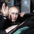 Putinas paskyrė referendumo datą dėl prieštaringai vertinamų Rusijos konstitucijos pataisų