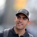 P. Maldonado šiemet nebus „Formulėje-1“