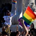 Vengrijoje priimtas įstatymas, draudžiantis „propaguoti“ homoseksualumą