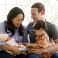 Keli faktai apie Marko Zuckerbergo santuoką ją paverčia išties keista: nuo neįprasto susitarimo iki dramos vestuvių dieną